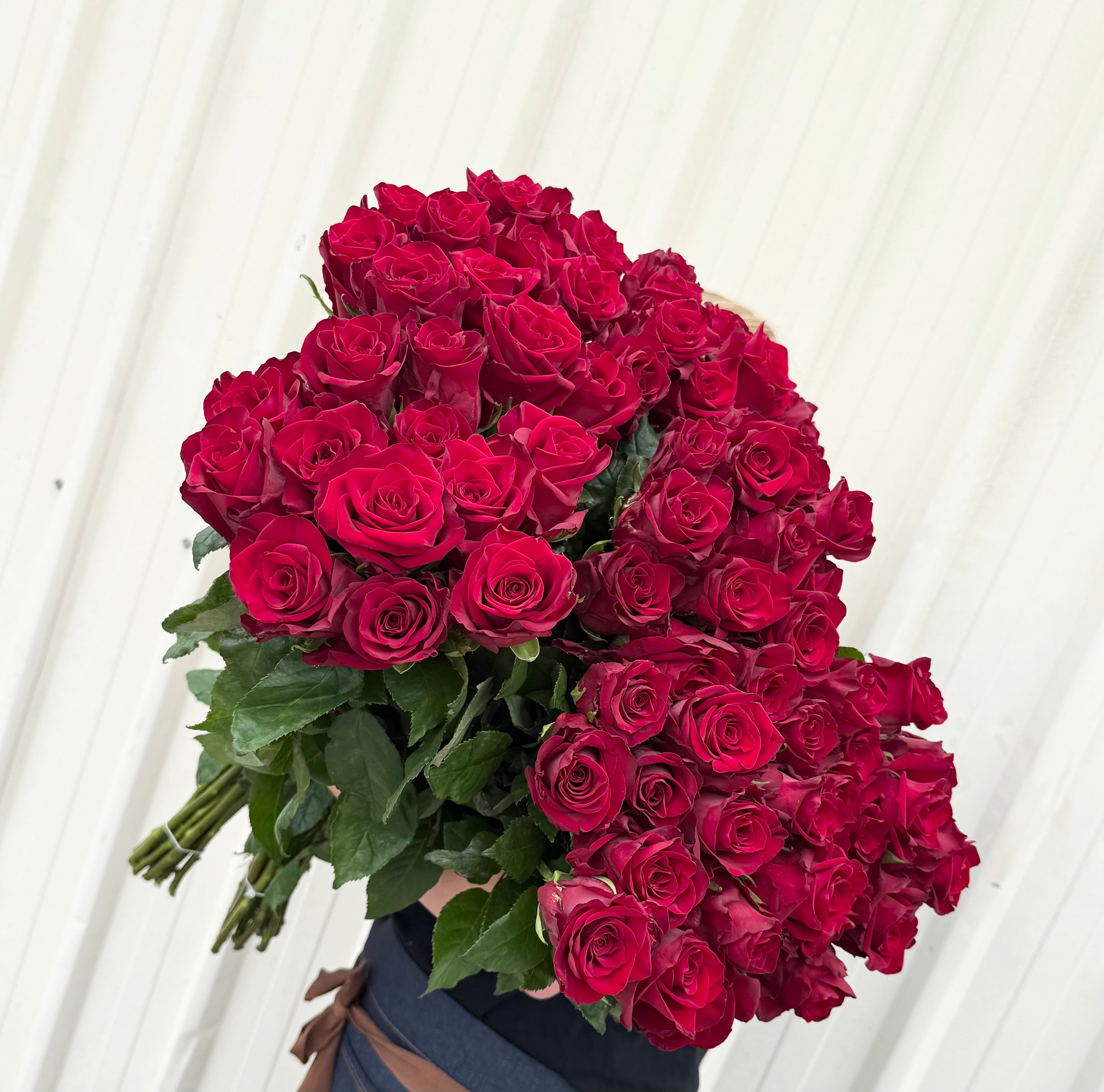 Pure Australian Roses