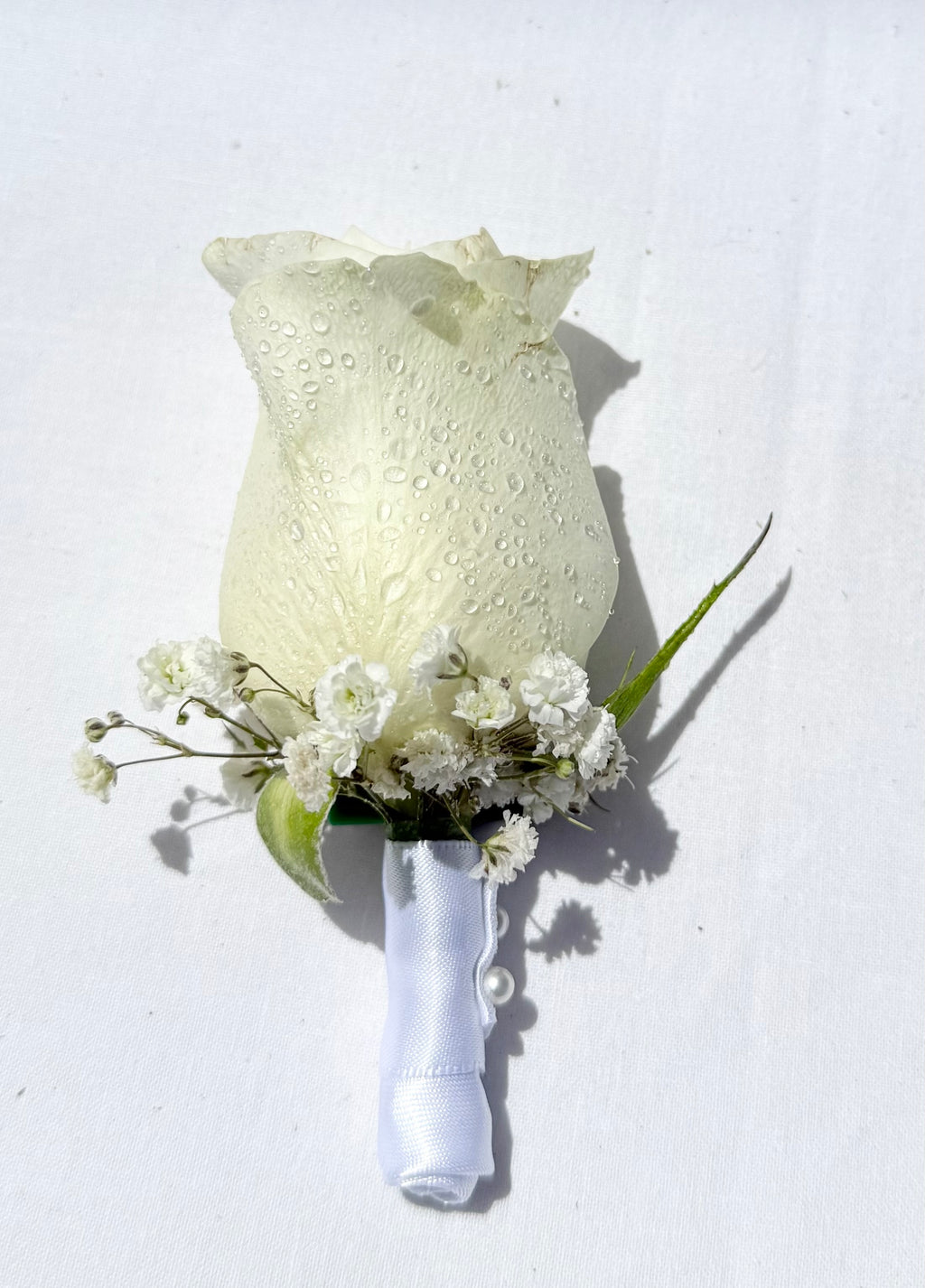 Buttonholes