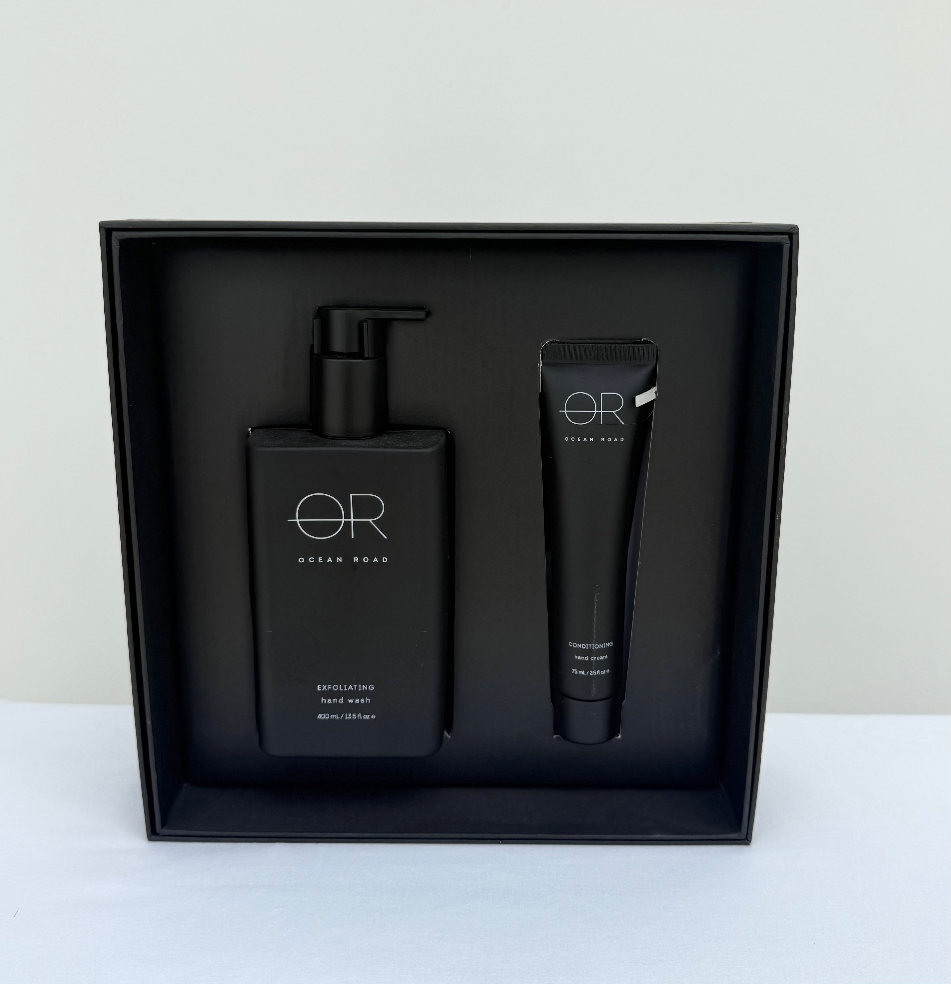 Gift Pack Hand wash and Cream