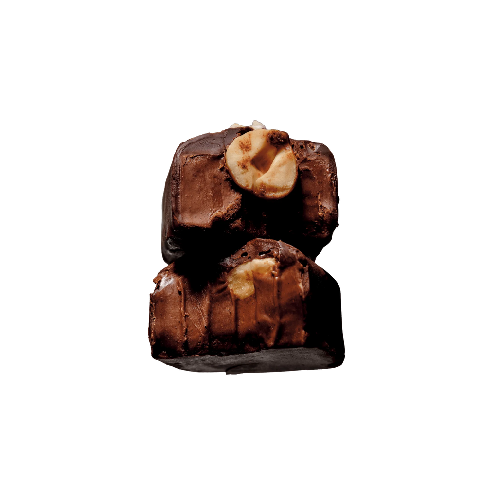 Hazelnut Praline - Loco Love