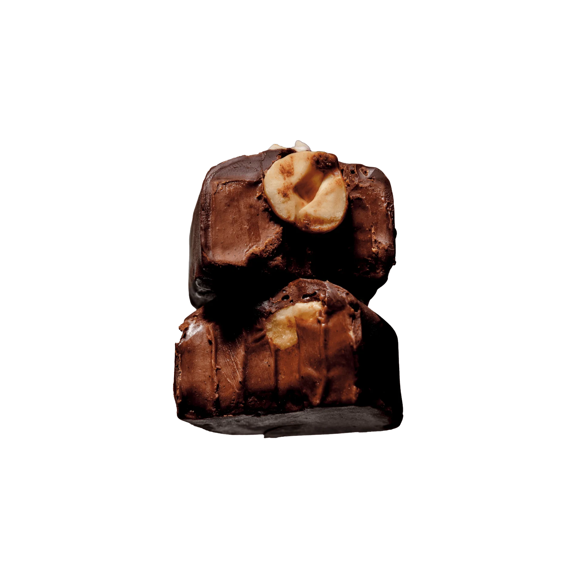 Hazelnut Praline - Loco Love