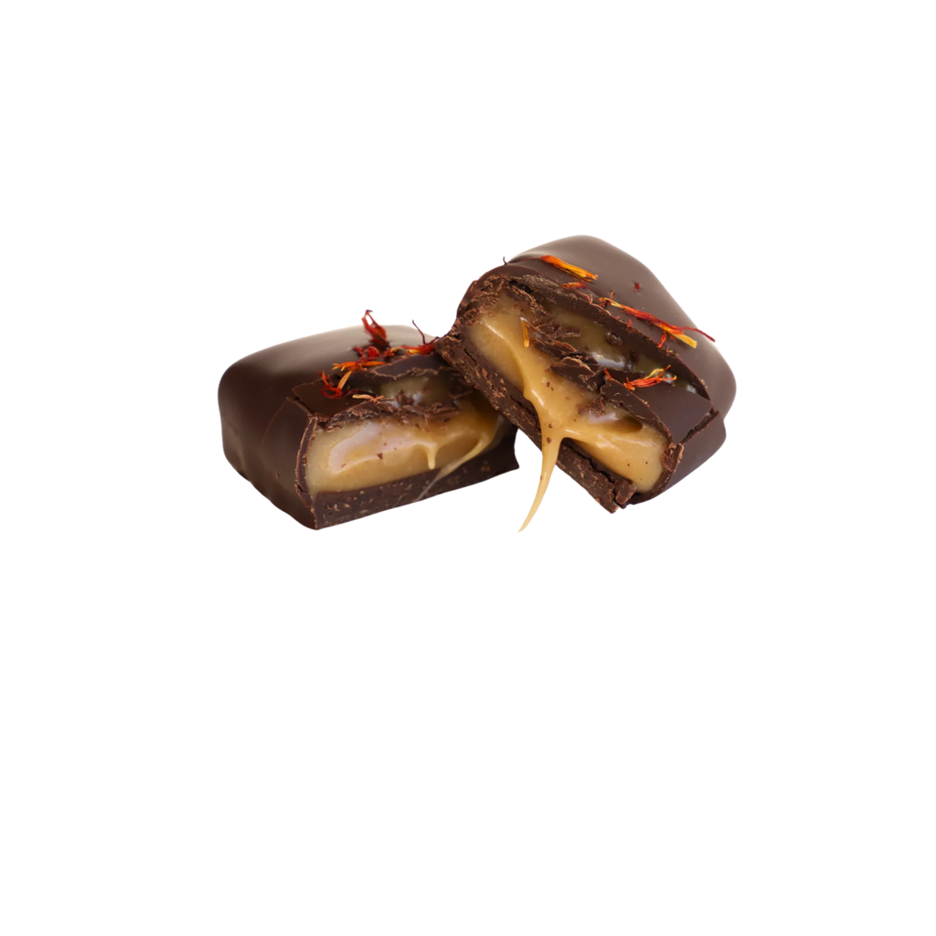 Classic Chewy Caramel - Loco Love