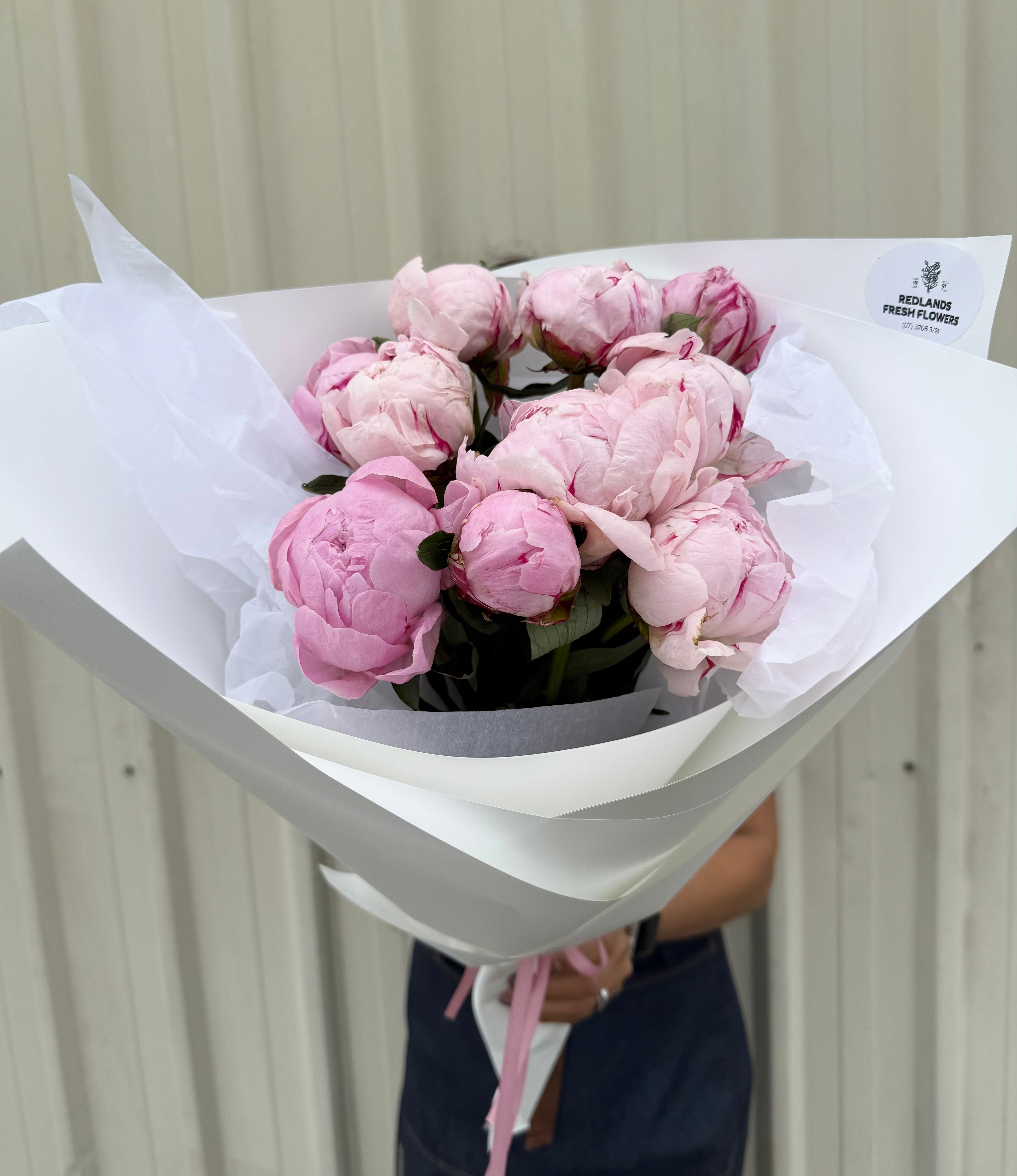 Peony Perfection