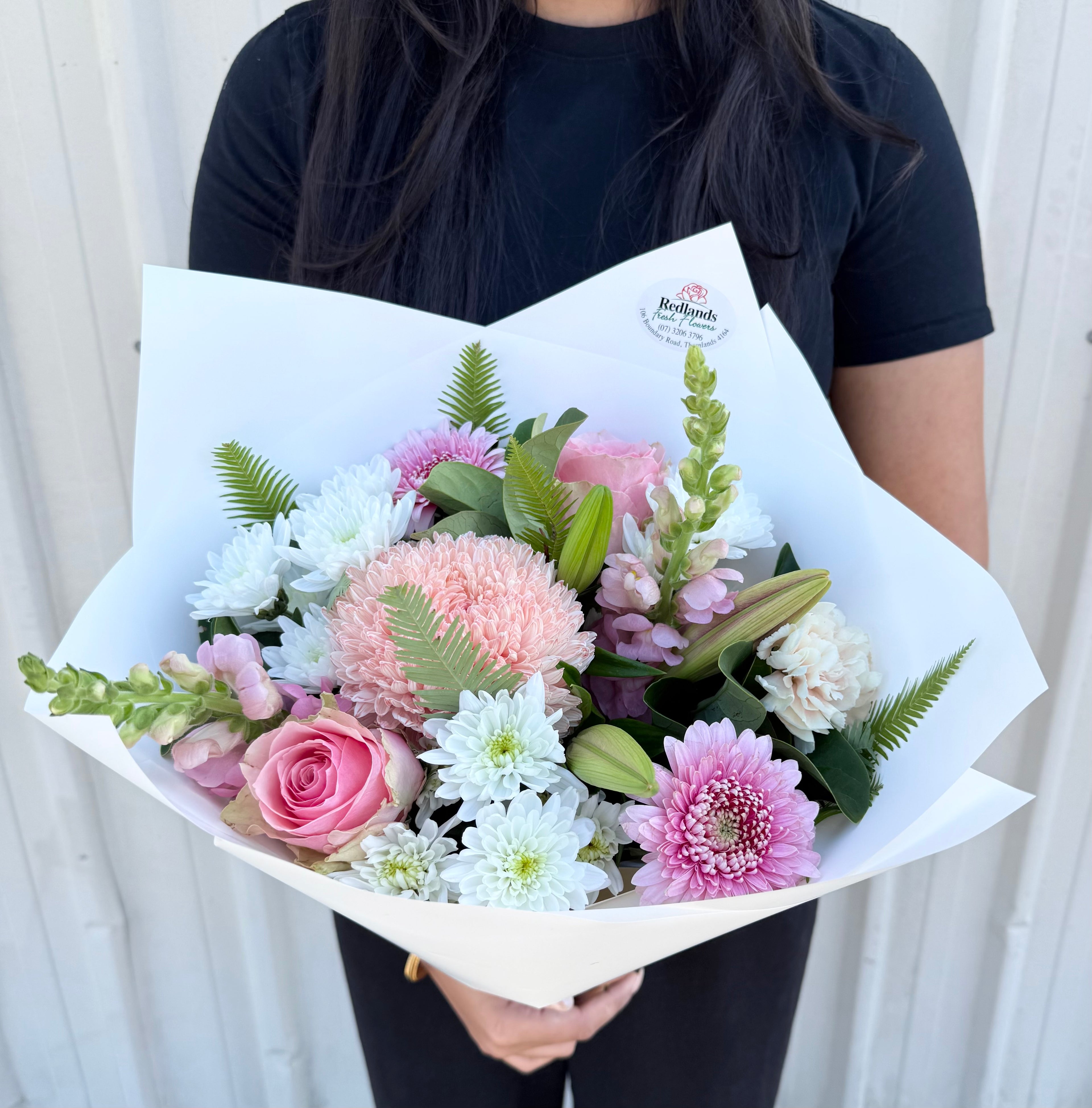 Seasonal Mix Bouquet