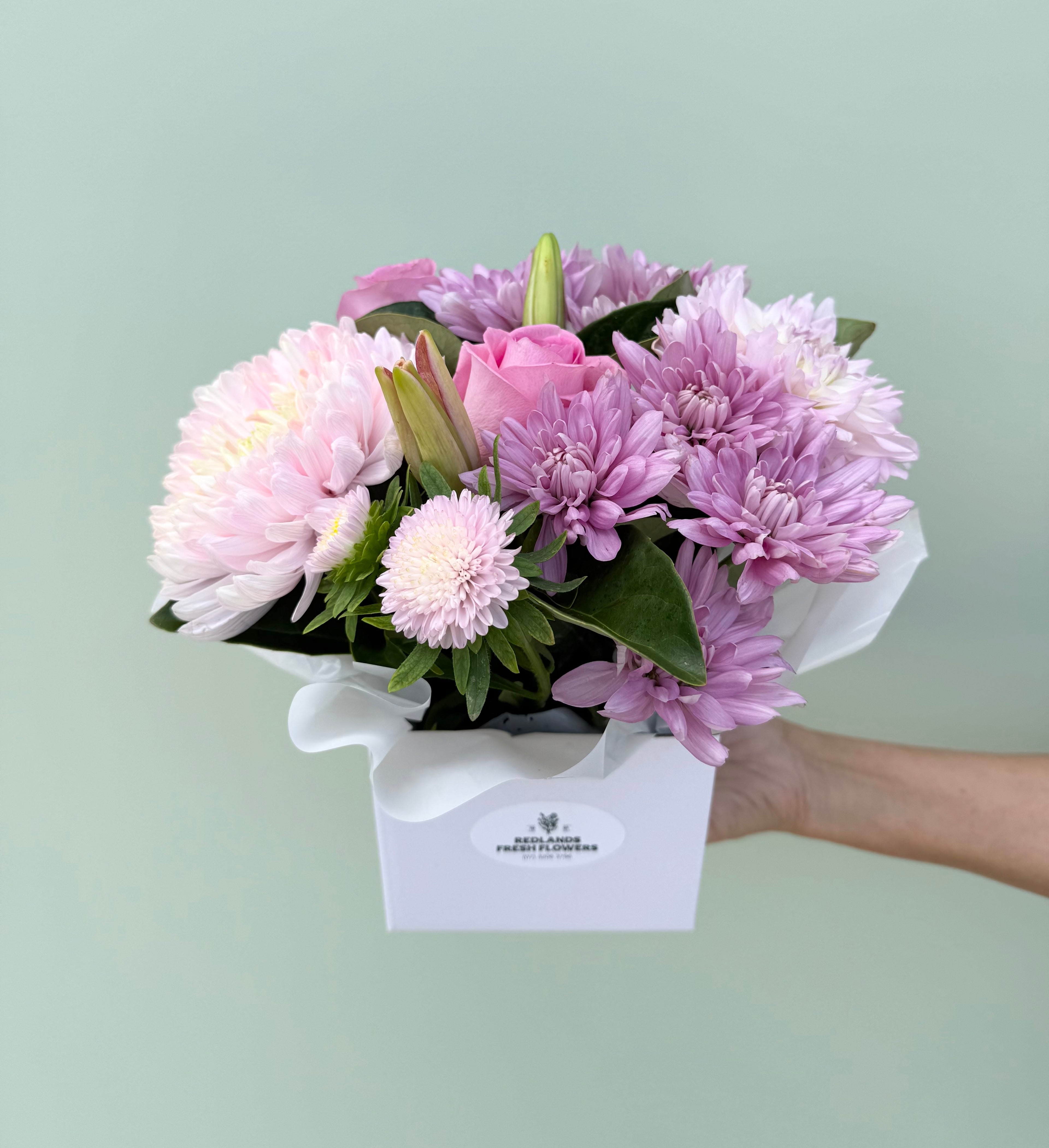 The Signature Season Box