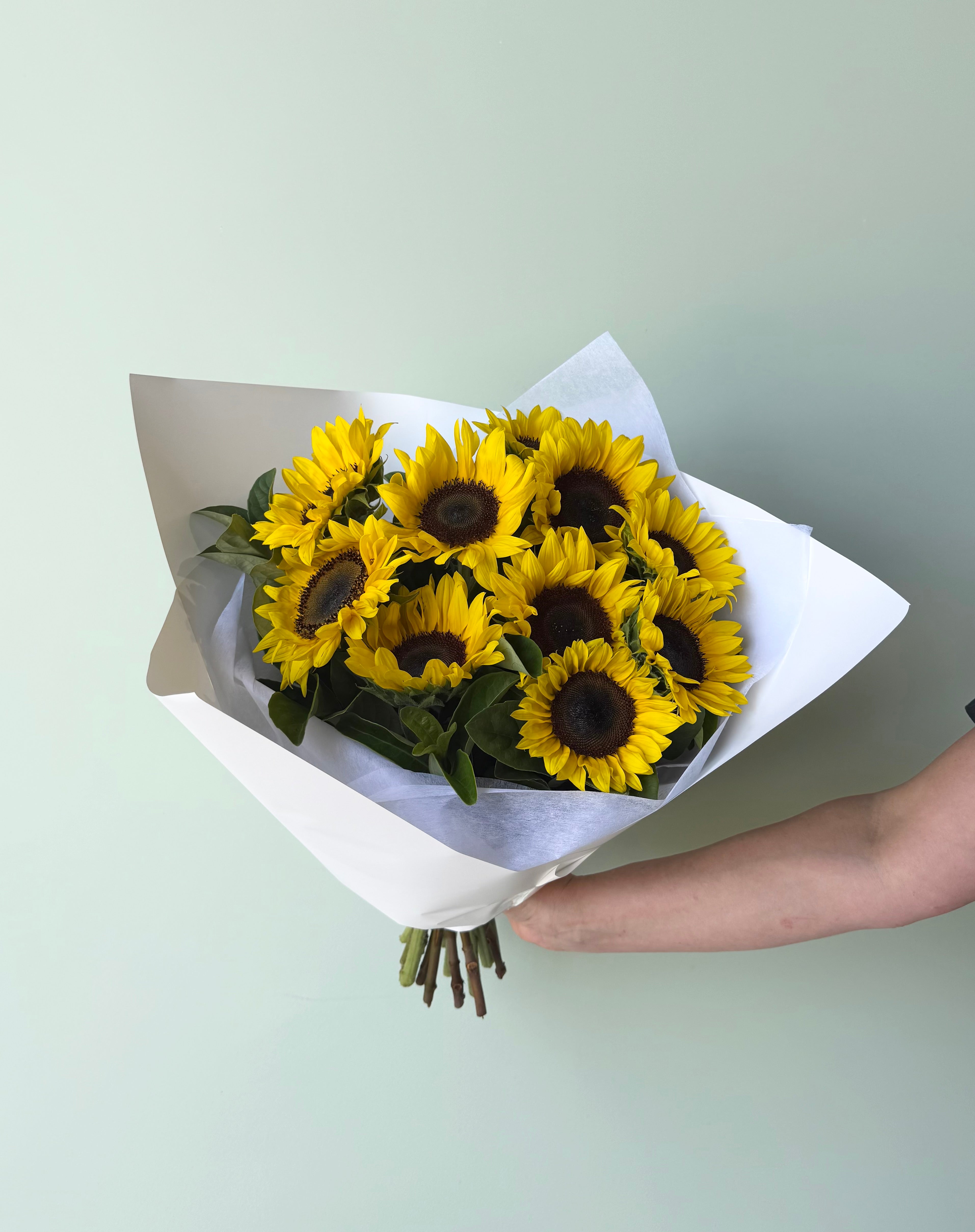 Sunflower Bouquet
