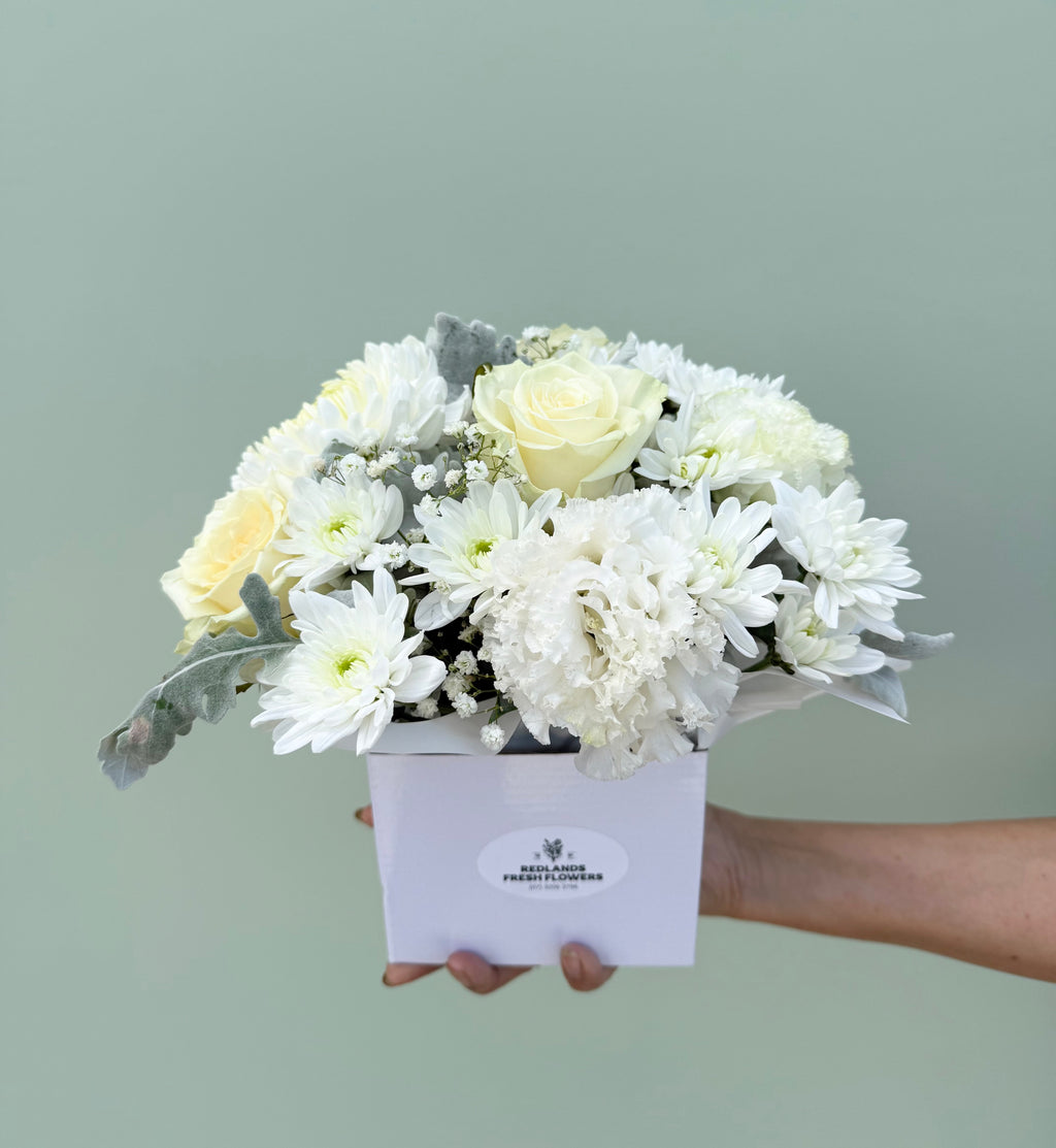 The Signature Season Box