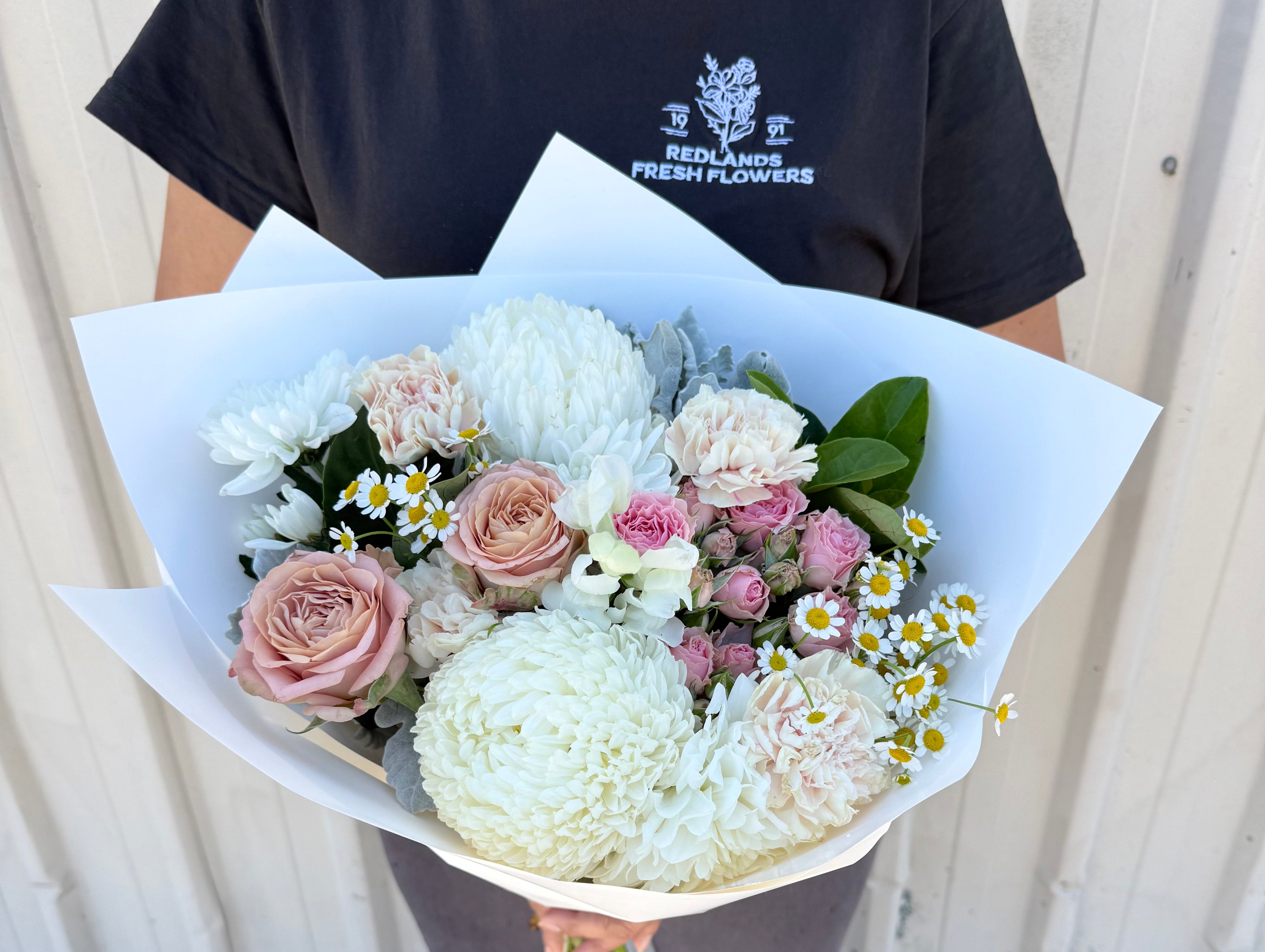 Seasonal Mix Bouquet