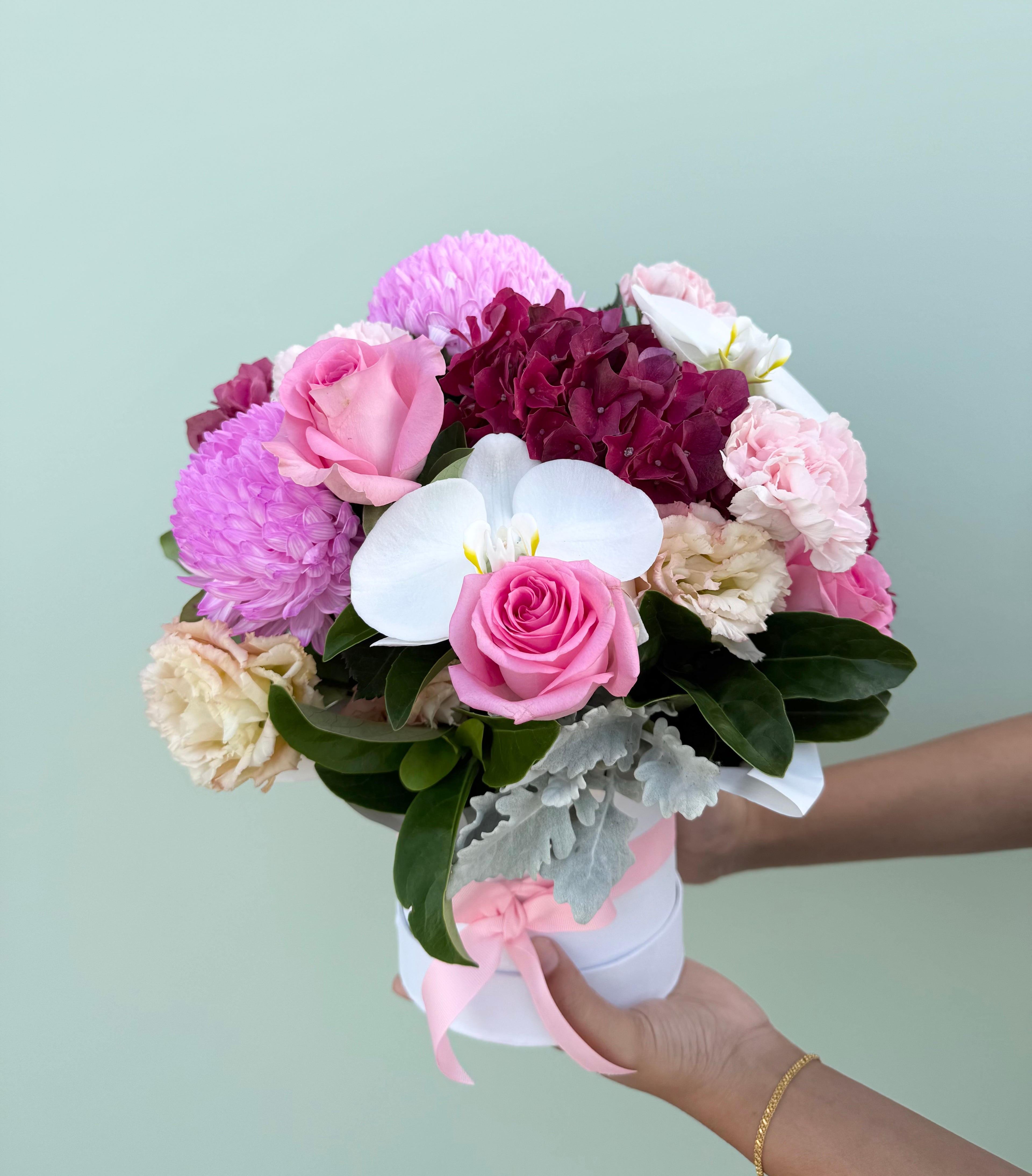 The Signature Season Box