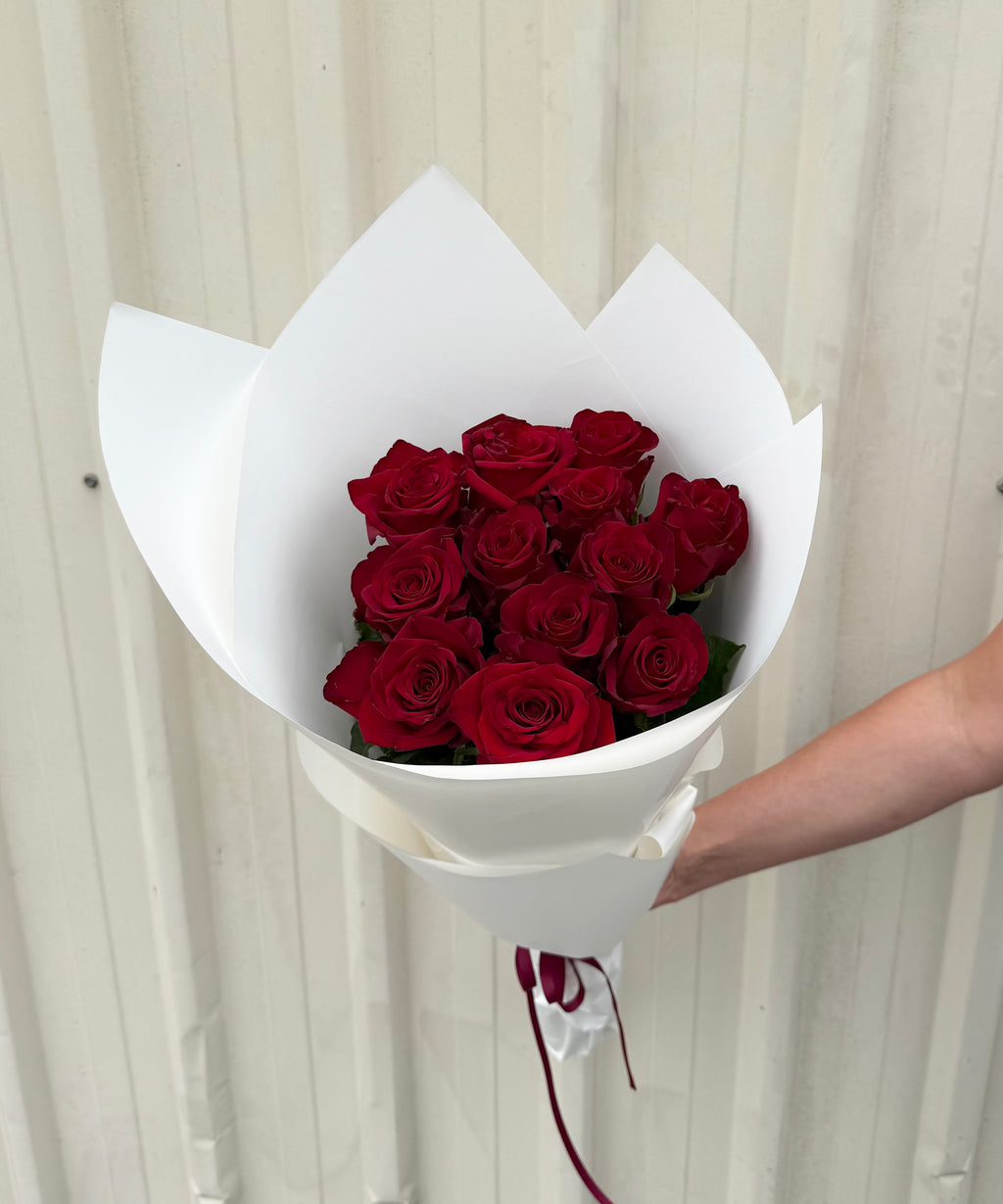 Pure Australian Roses