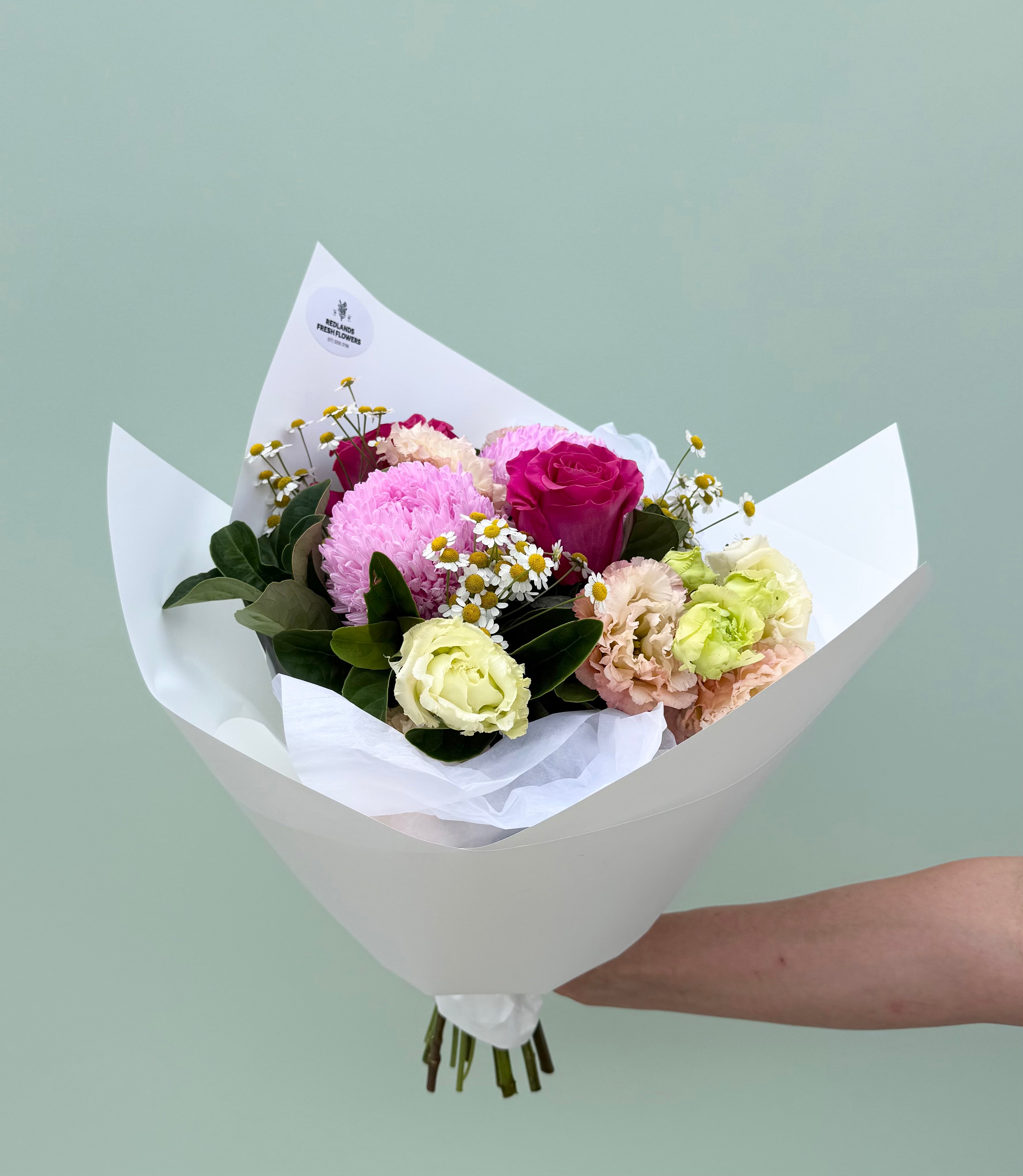 Seasonal Mix Bouquet