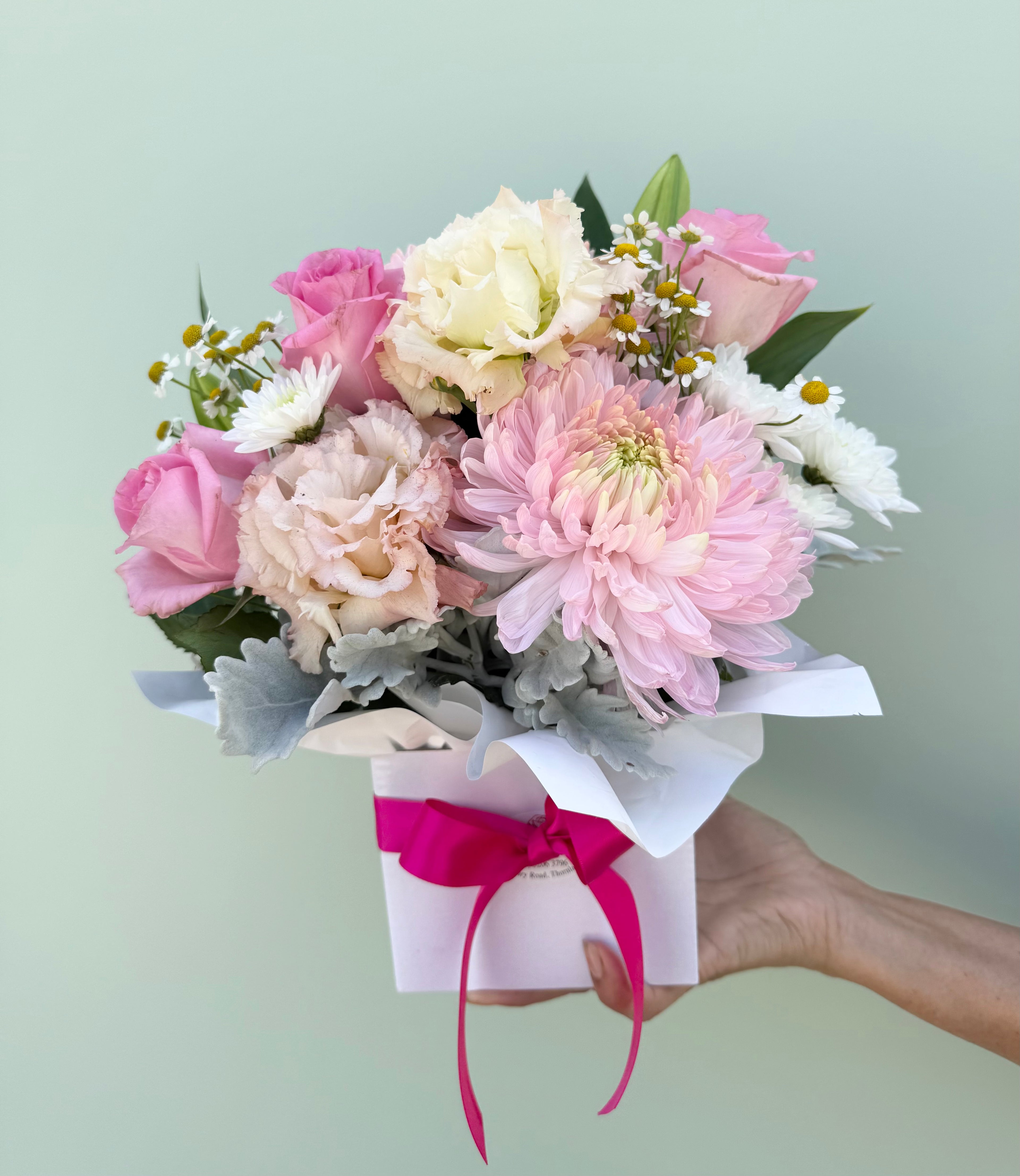 The Signature Season Box