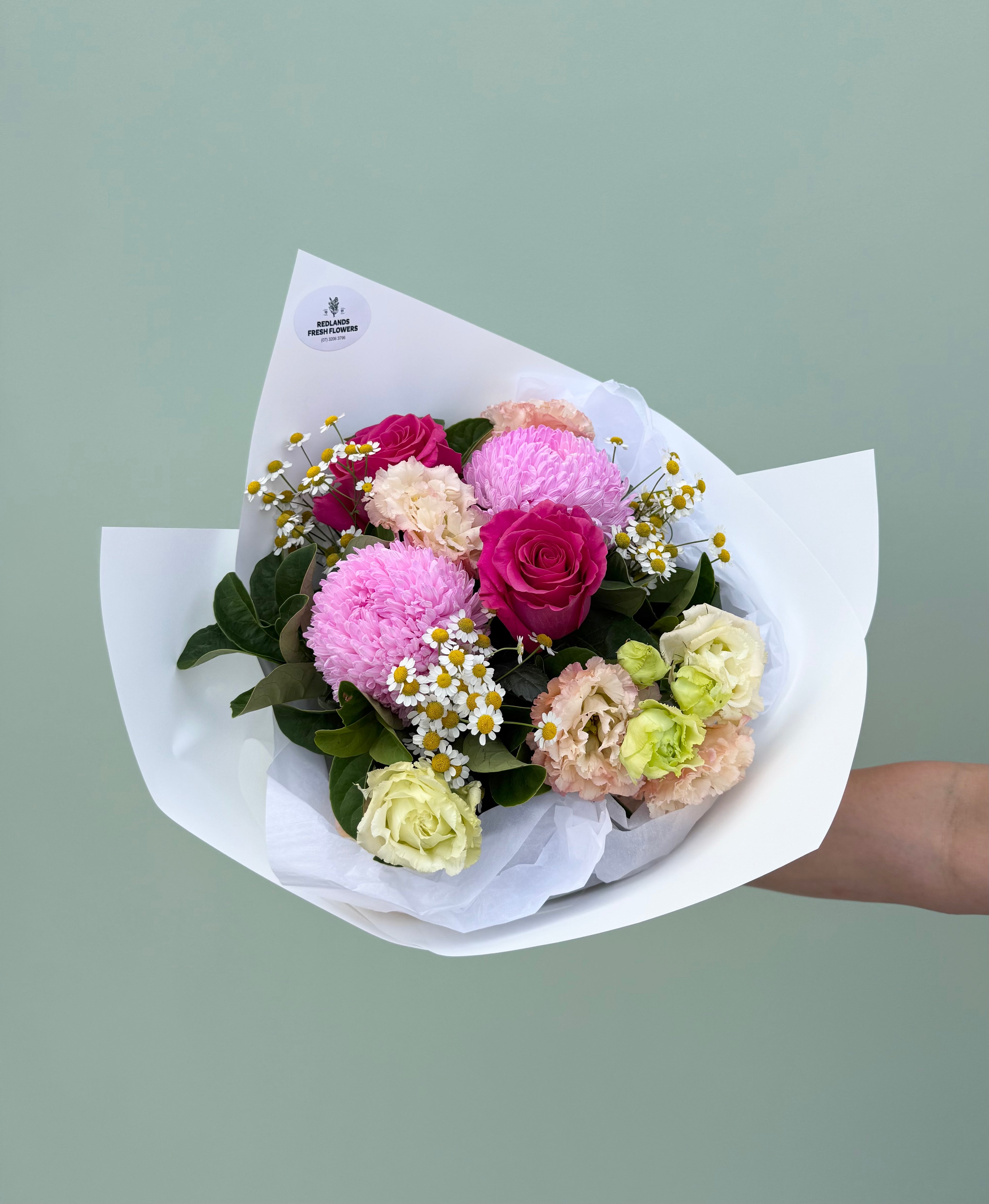 Seasonal Mix Bouquet