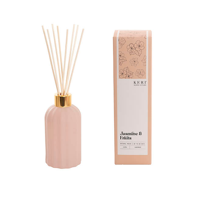 Diffuser Jasmine & Fruits 180ml