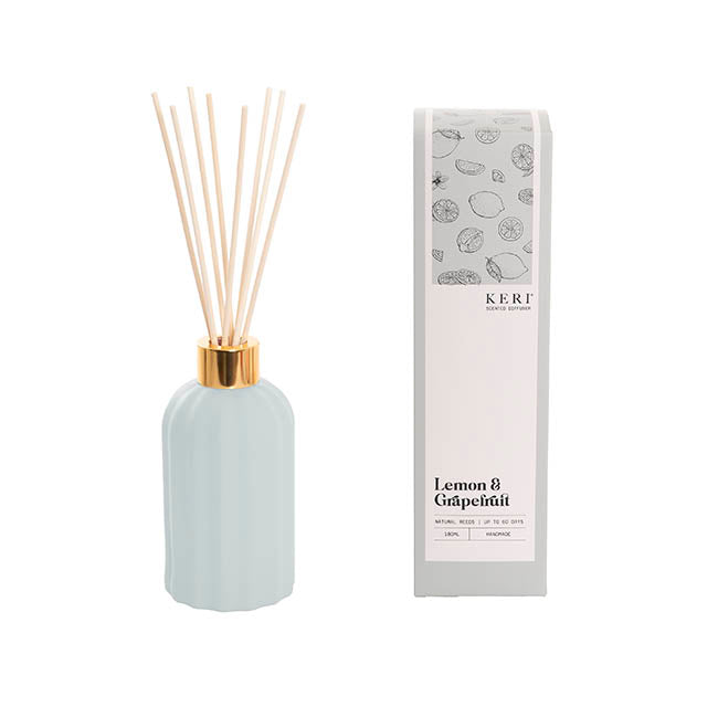Diffuser Lemon & Grapefruit 180ml