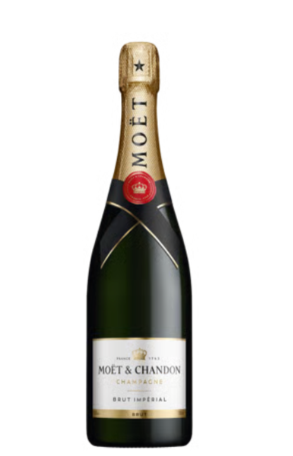 Moët & Chandon
Impérial Brut