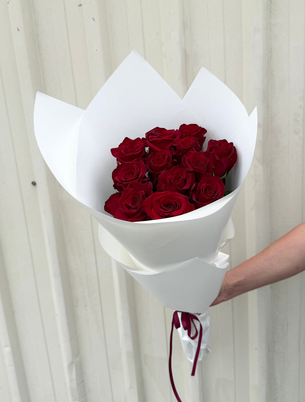 Pure Australian Roses