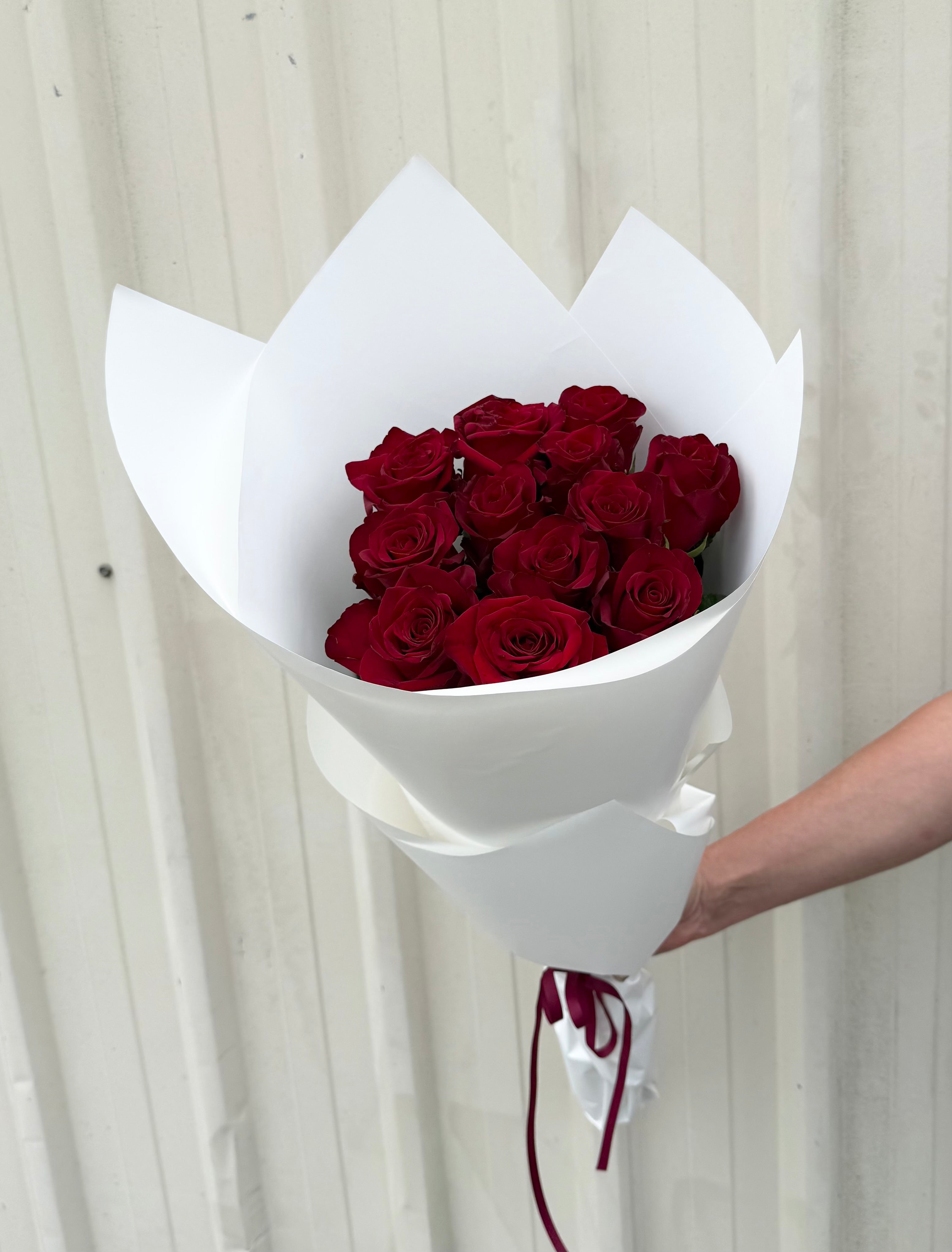 Pure Australian Roses