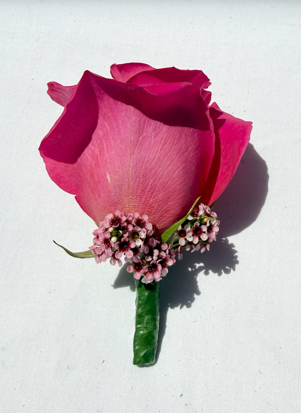 Buttonholes