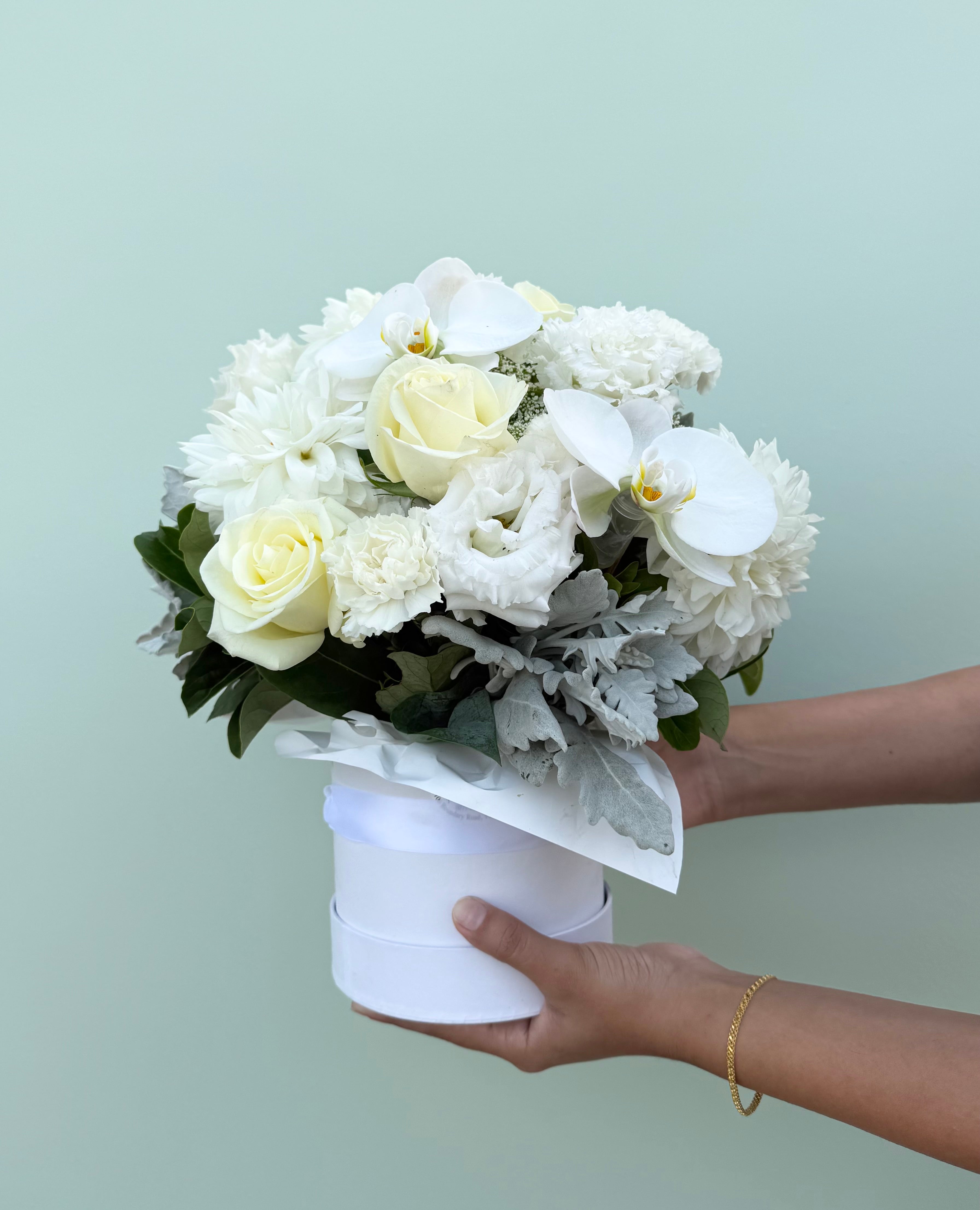 The Signature Season Box