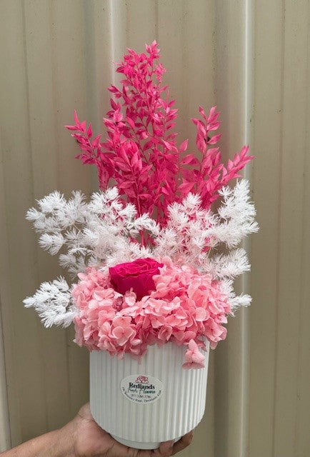 Everlasting Arrangement