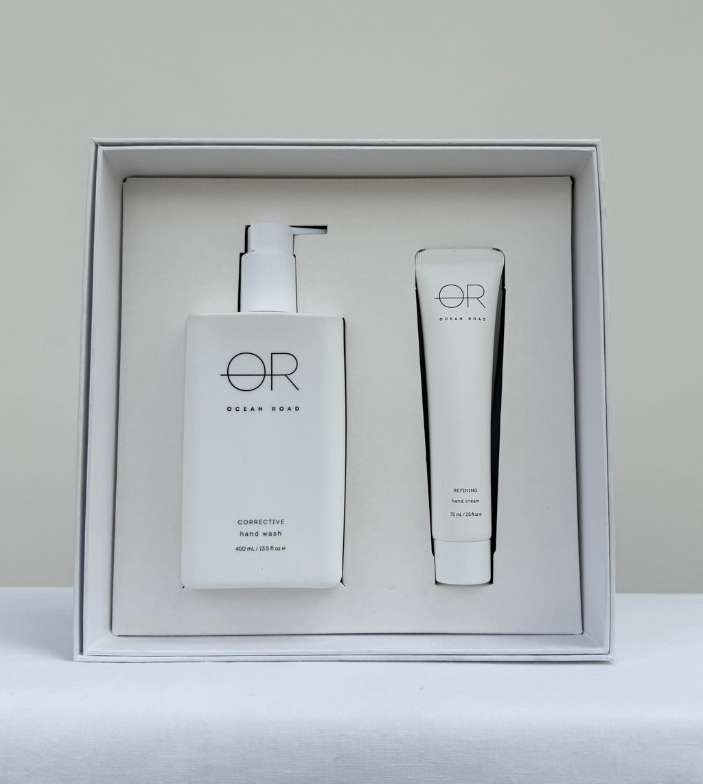 Gift Pack Hand wash and Cream
