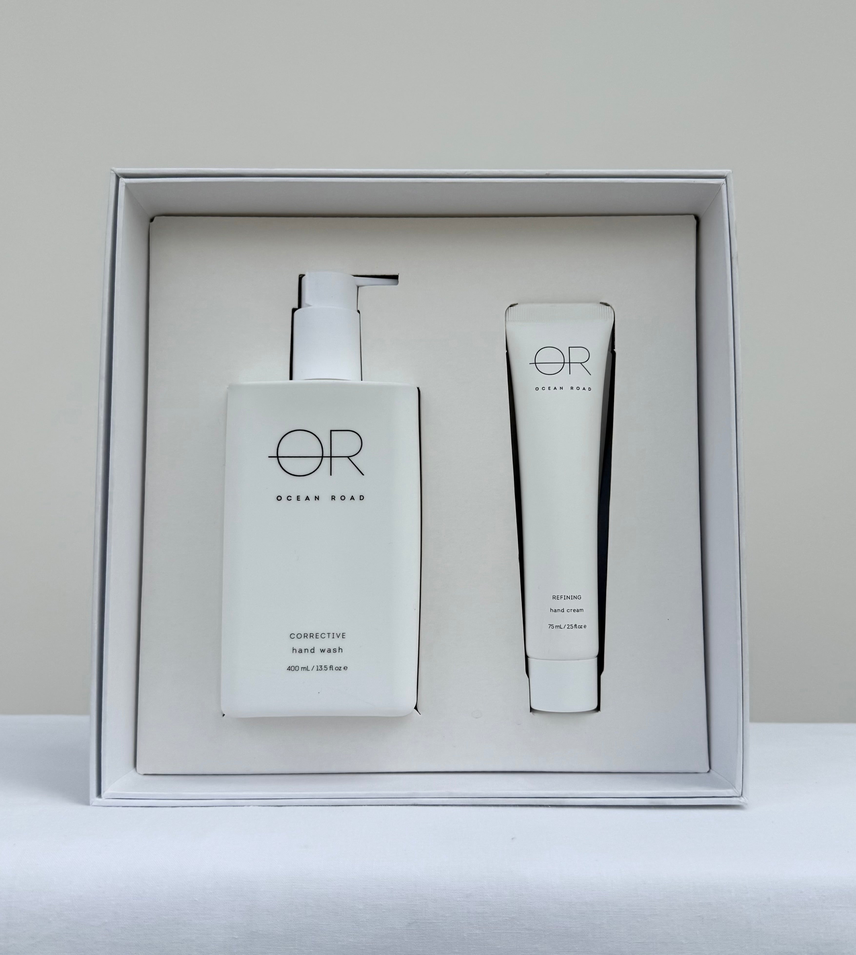 Gift Pack Hand wash and Cream