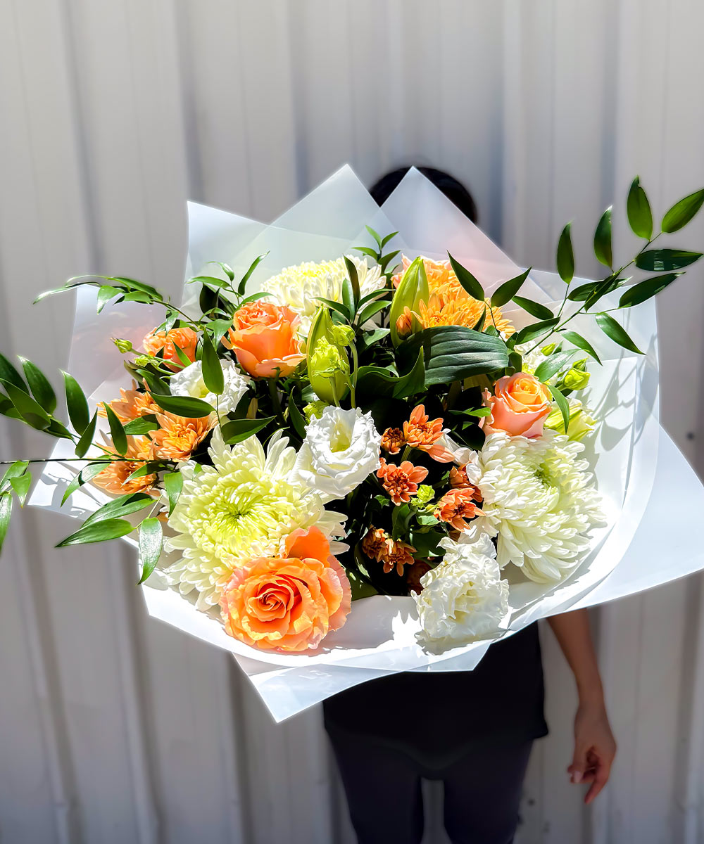 Seasonal Mix Bouquet