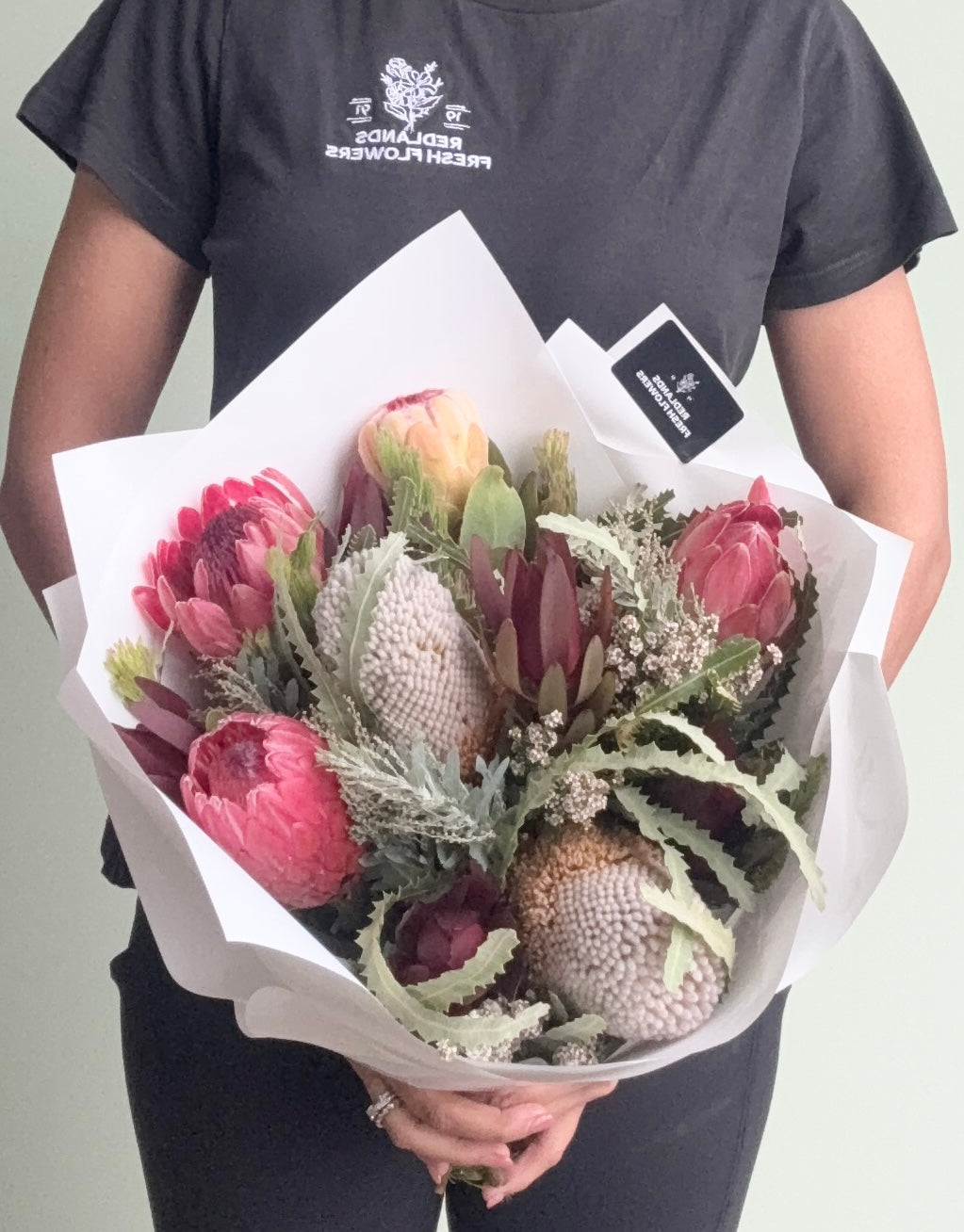 Bush Beauty Classic