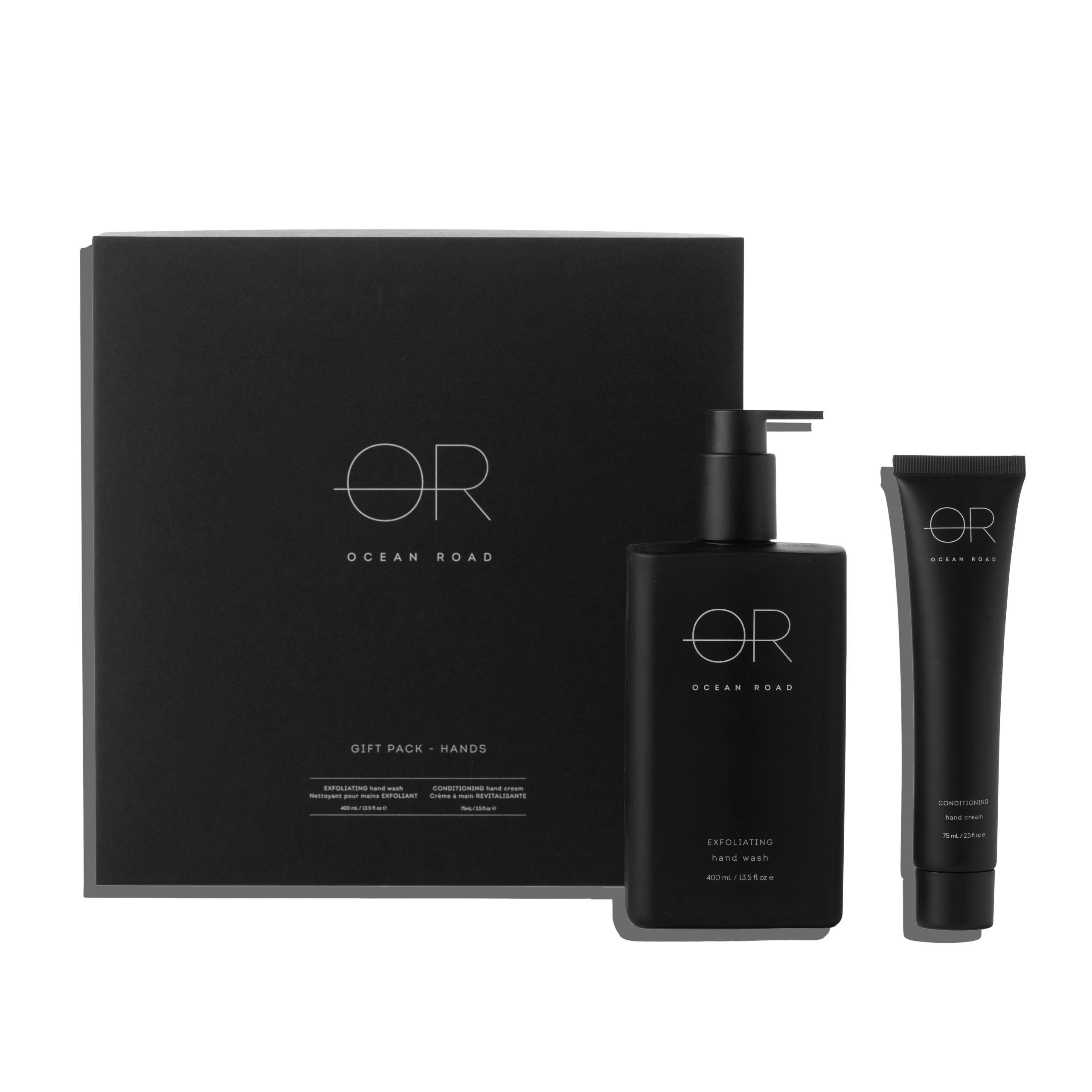 Gift Pack Hand wash and Cream