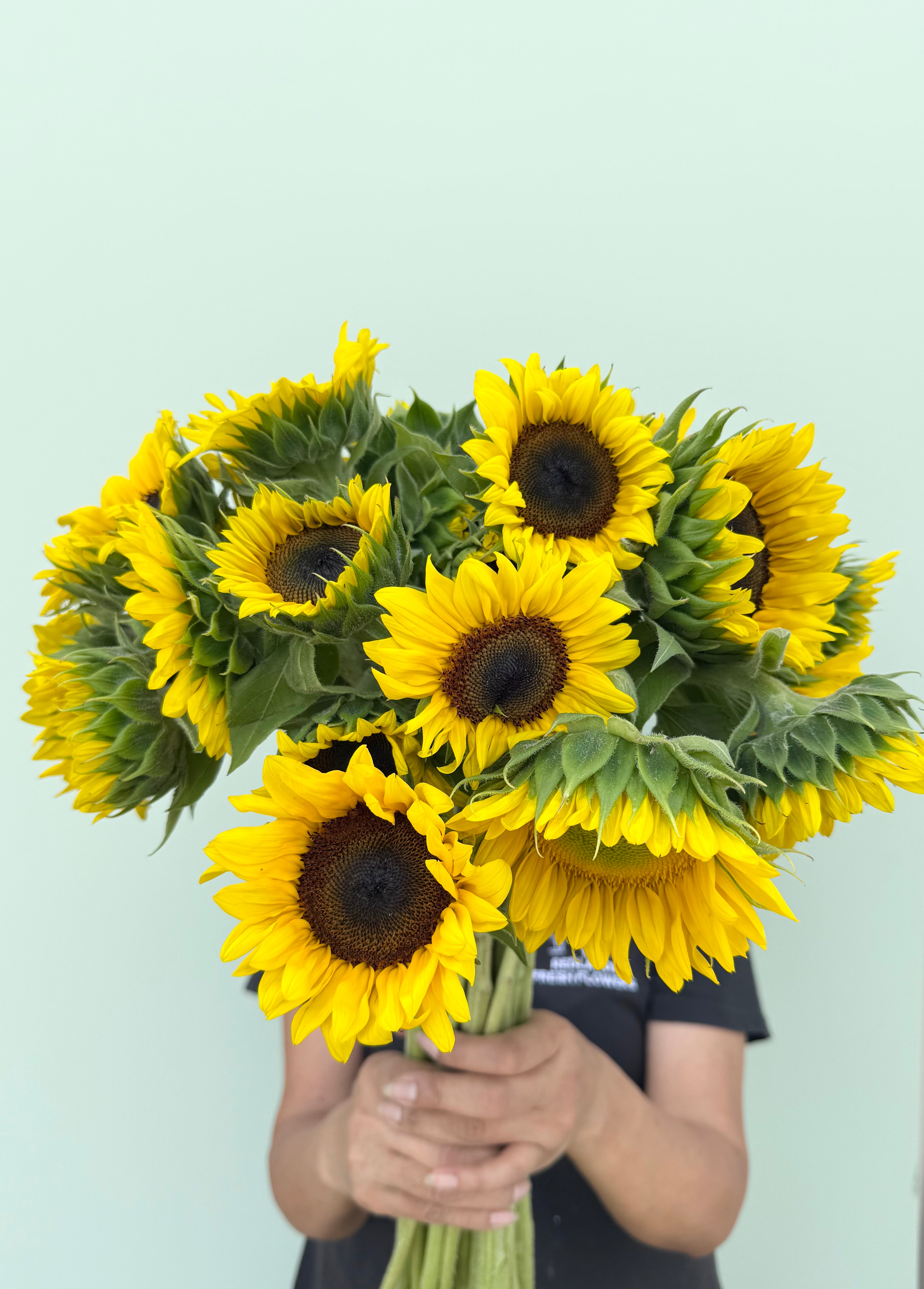 Sunflower Bouquet