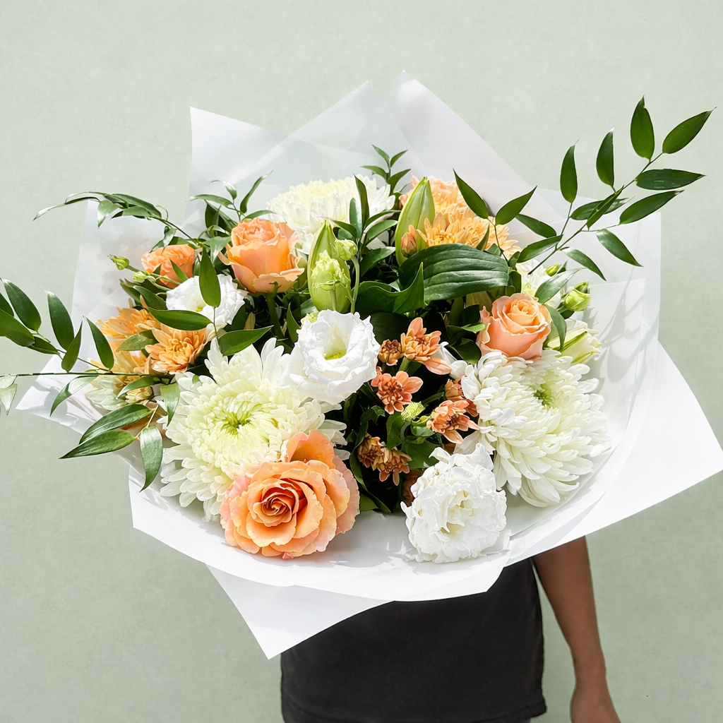 Seasonal Mix Bouquet