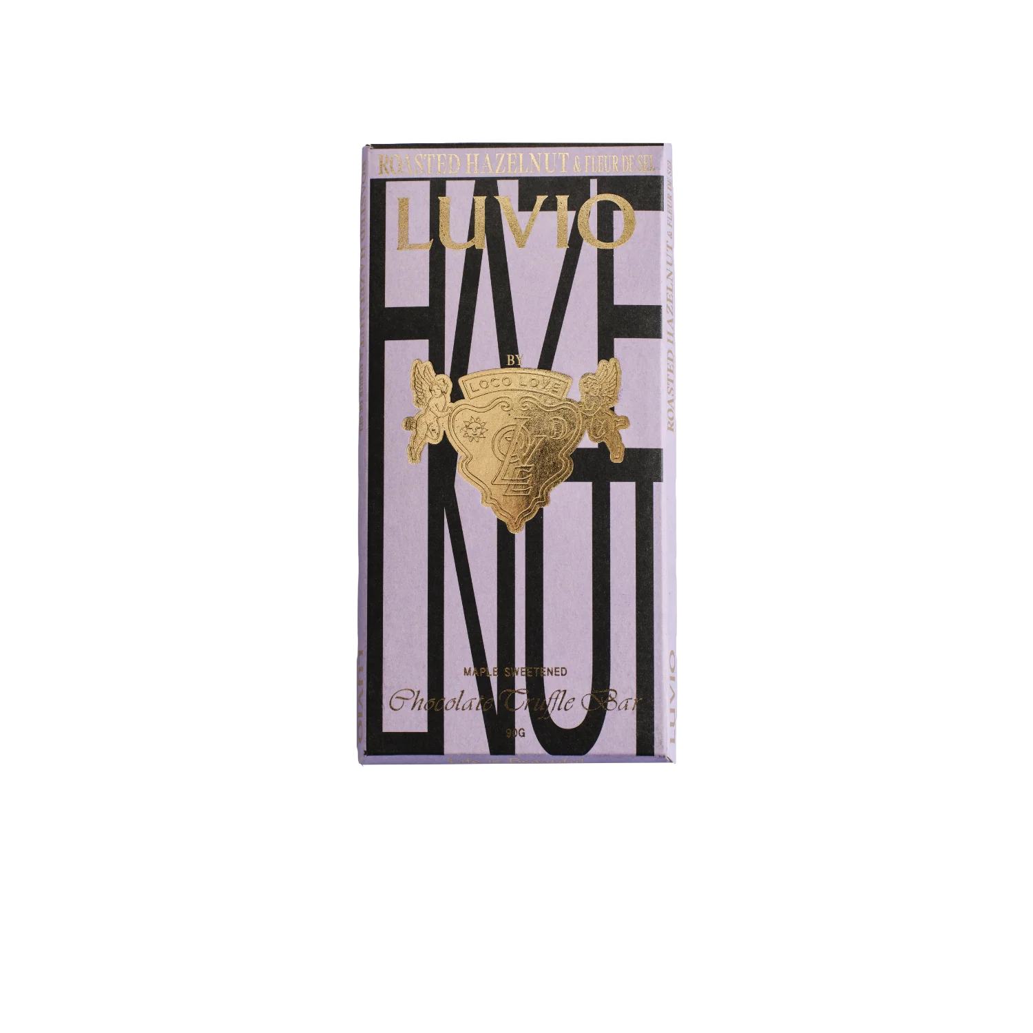 Roasted Hazlenut - Loco Love