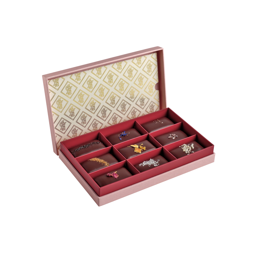 Lovers Gift Box - Loco Love