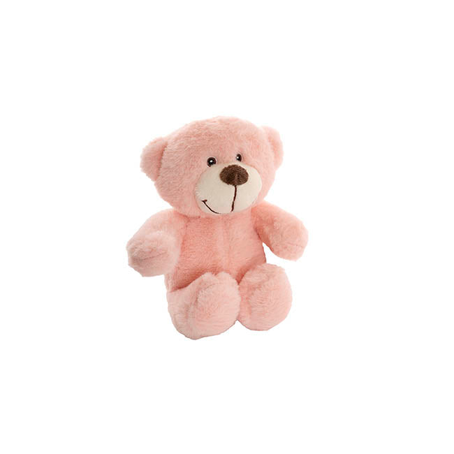 Teddy Bear Pink