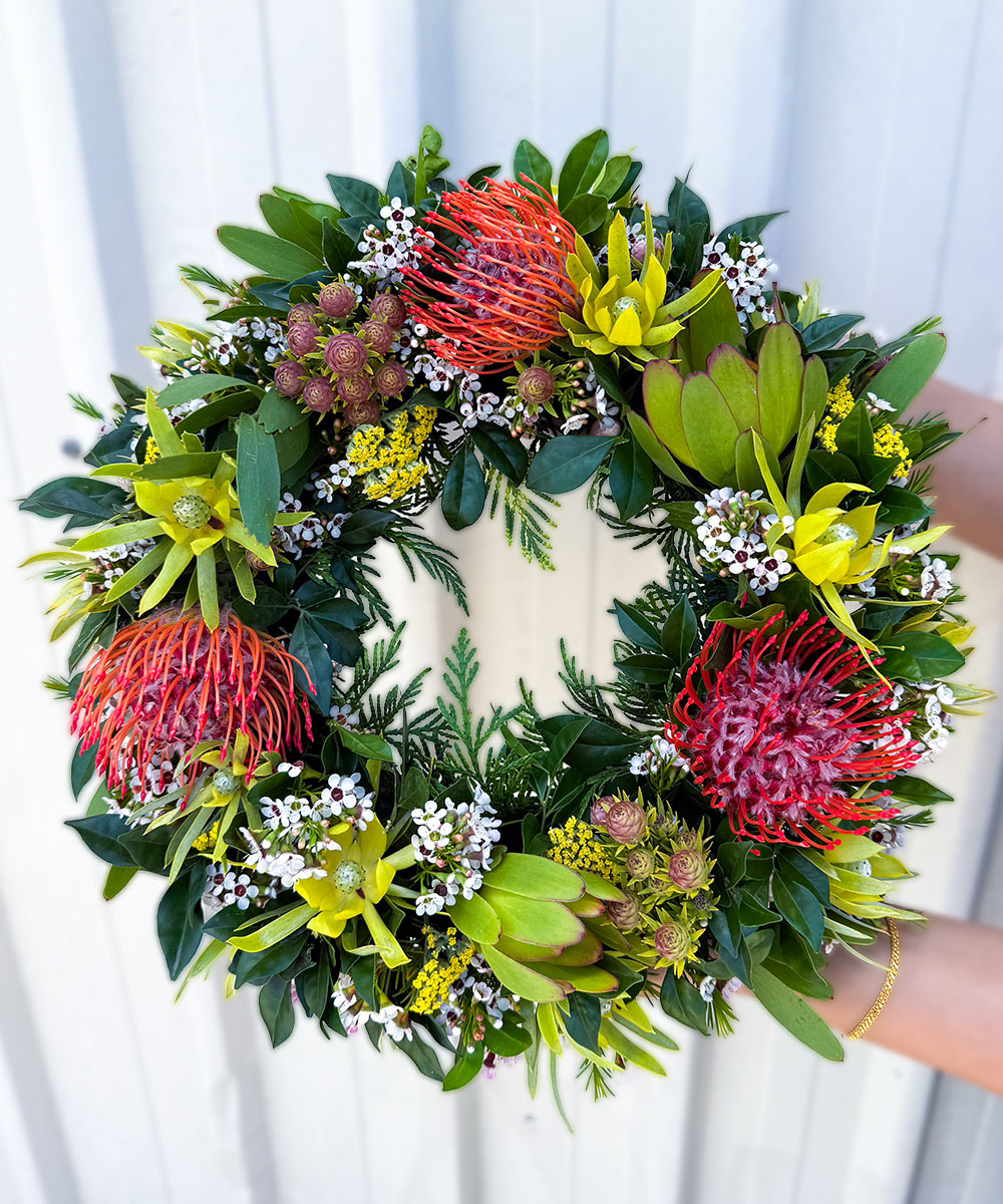Wreath For All Occasions