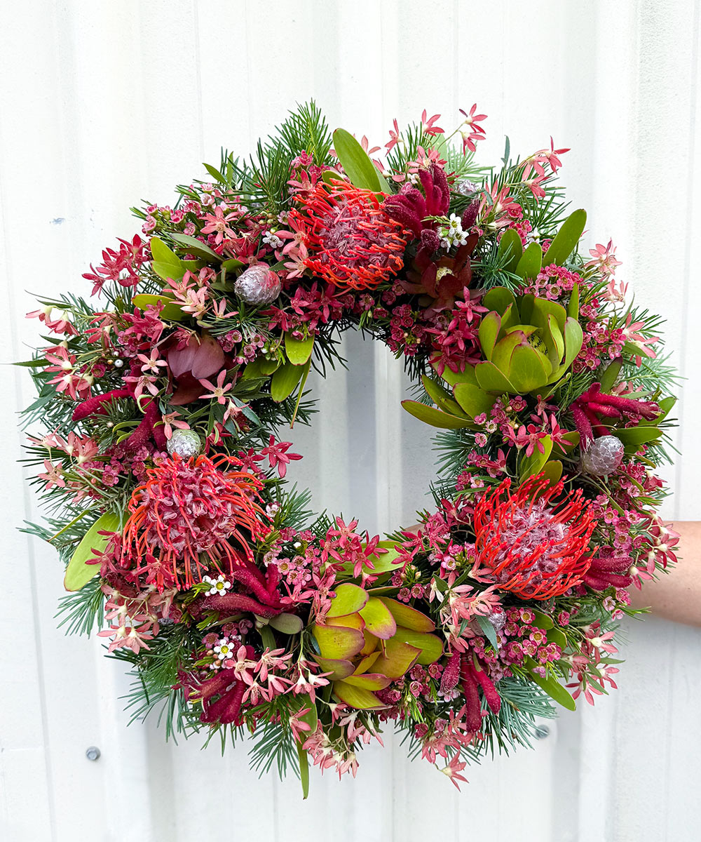 Wreath For All Occasions