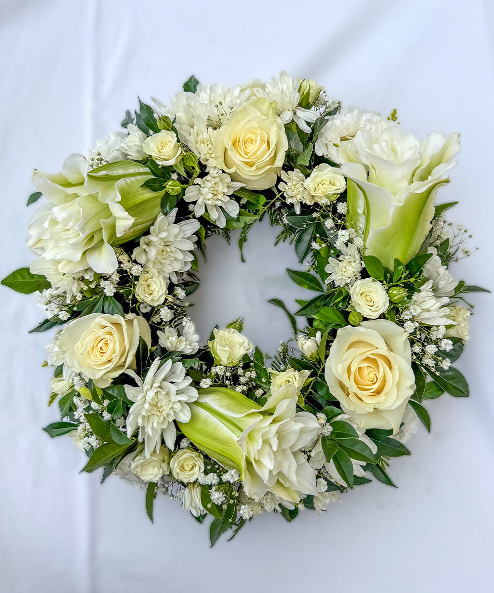 Wreath For All Occasions