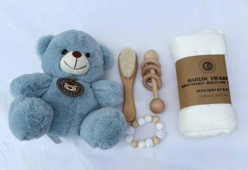 Bundle of Joy Baby Hamper