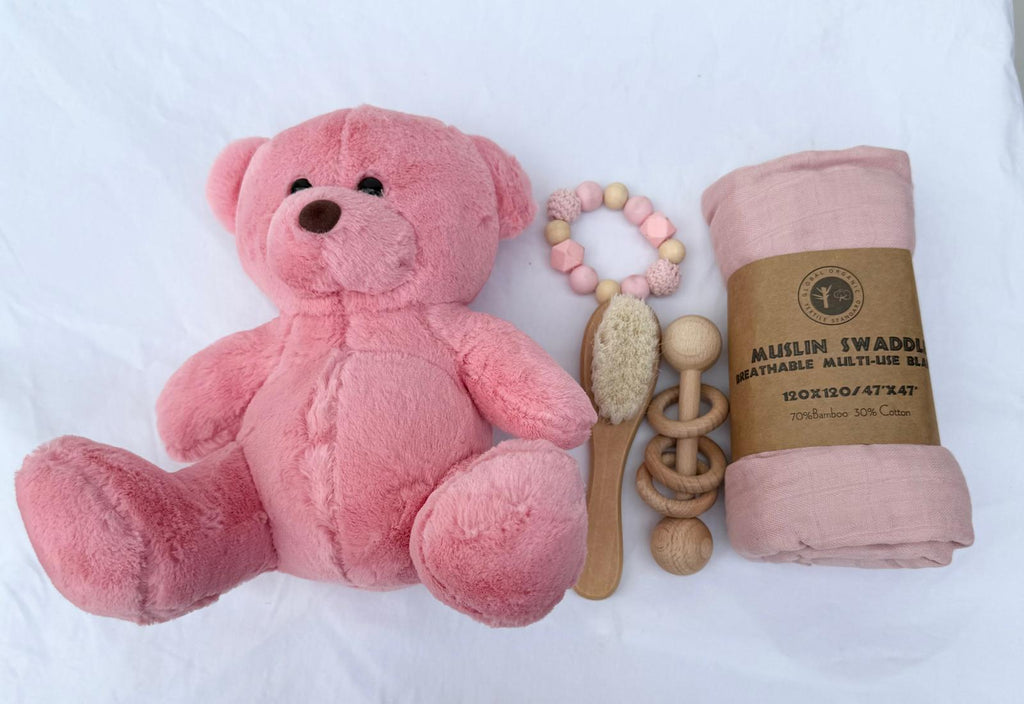 Bundle of Joy Baby Hamper