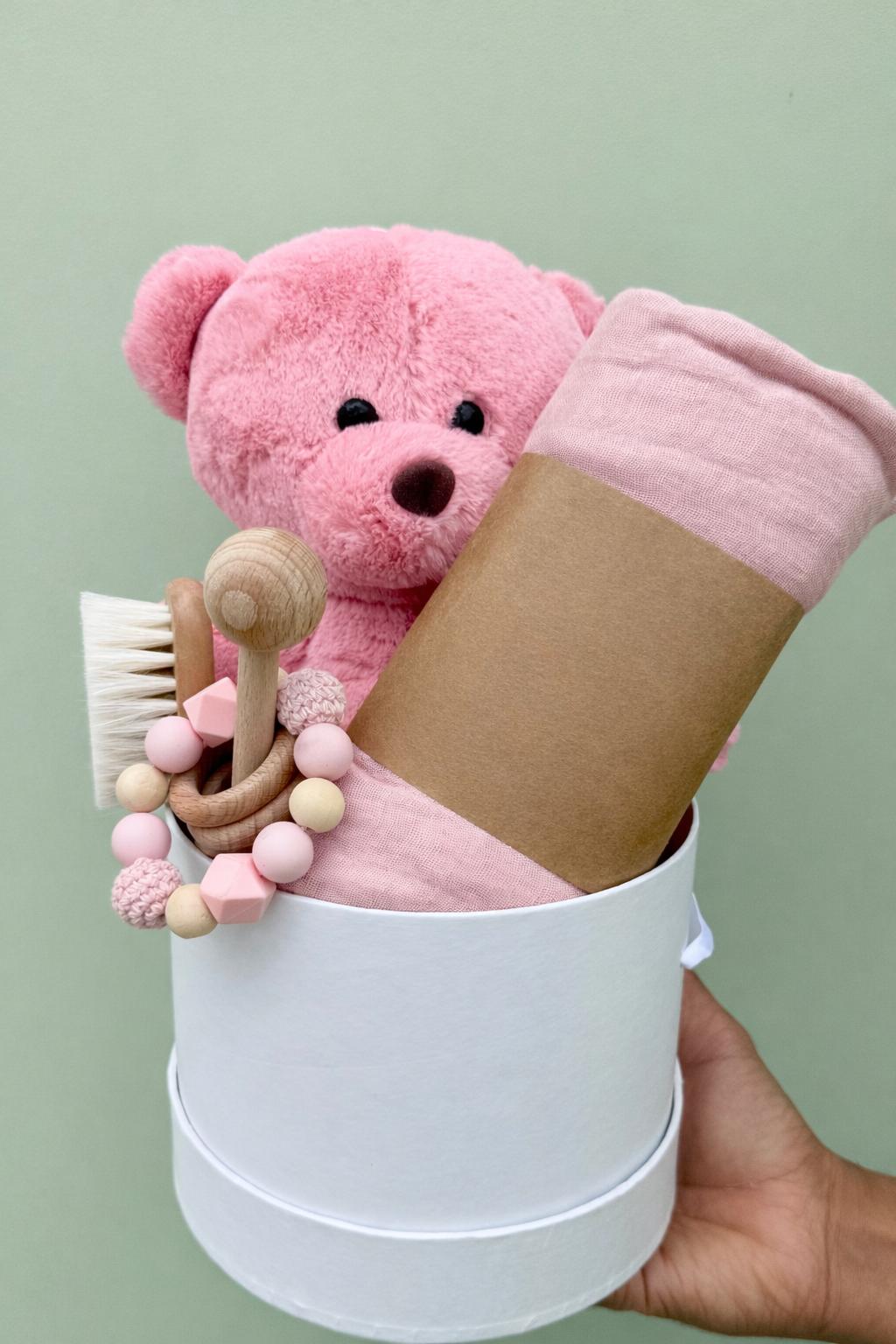 Bundle of Joy Baby Hamper