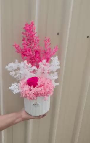 Everlasting Arrangement