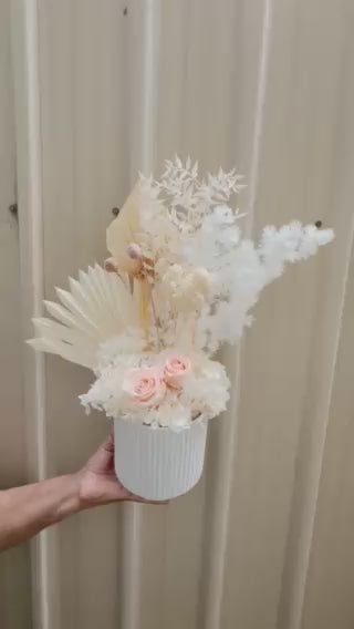 Everlasting Arrangement