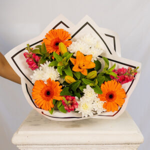Seasonal Fresh Mix