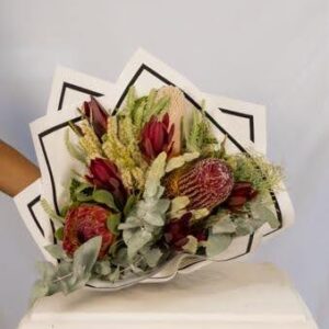 Native Bouquet Small